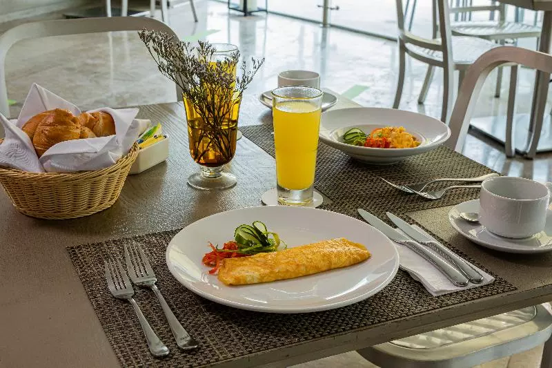 Fotos del hotel Santa Cecilia B&B:  15