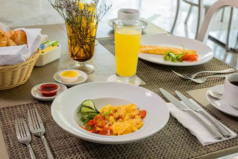 Fotos del hotel Santa Cecilia B&B:  8