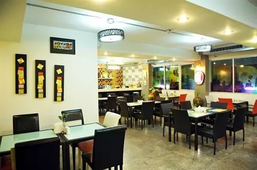 Fotos del hotel Saphaipae Hostel:  15