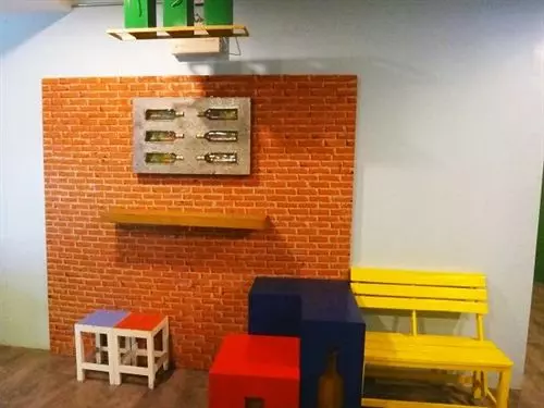 Fotos del hotel Saphaipae Hostel:  11