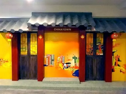 Fotos del hotel Saphaipae Hostel:  16