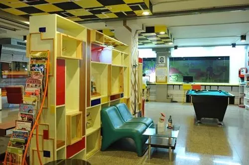 Fotos del hotel Saphaipae Hostel:  22