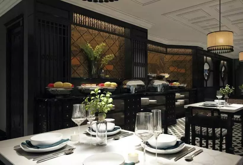 Fotos del hotel Scent Premium:  5