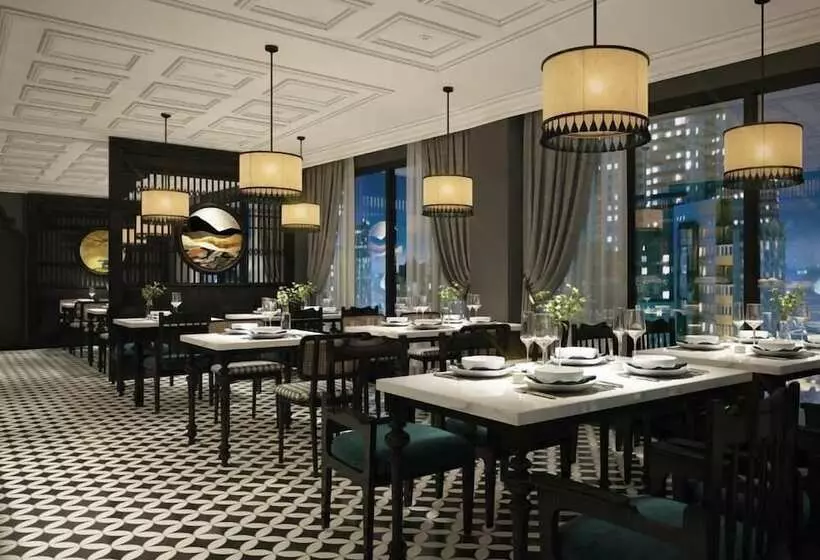 Fotos del hotel Scent Premium:  2