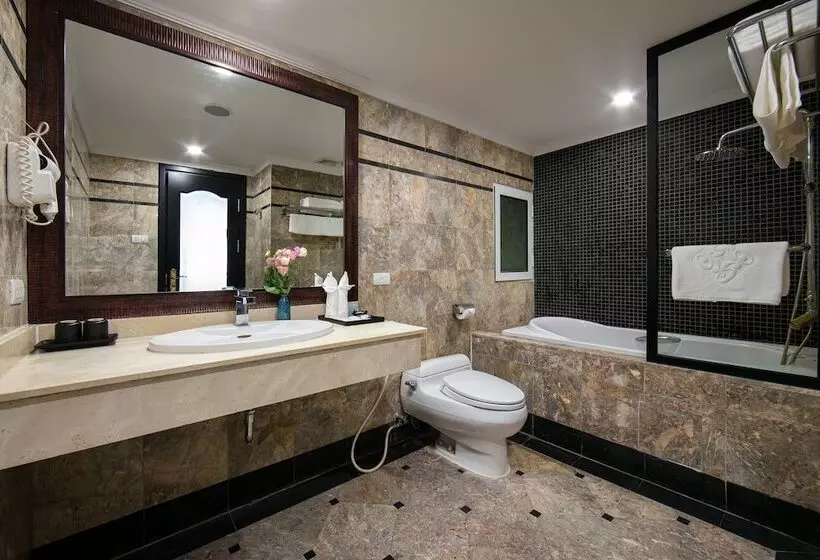 Fotos del hotel Scent Premium:  10