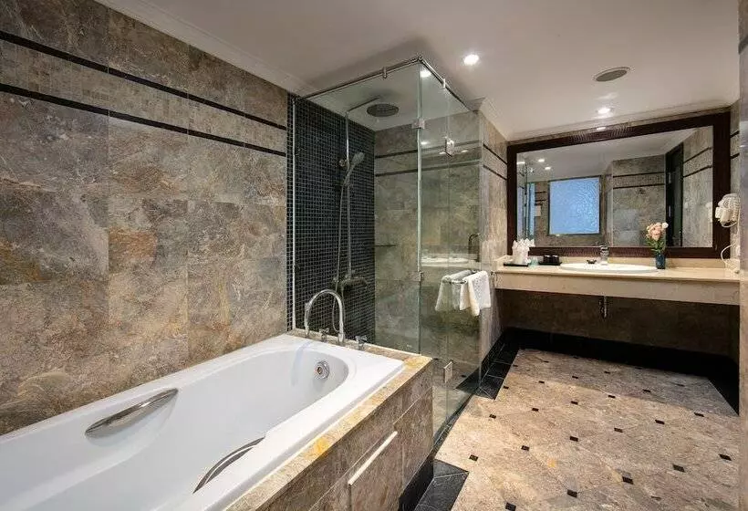 Fotos del hotel Scent Premium:  14