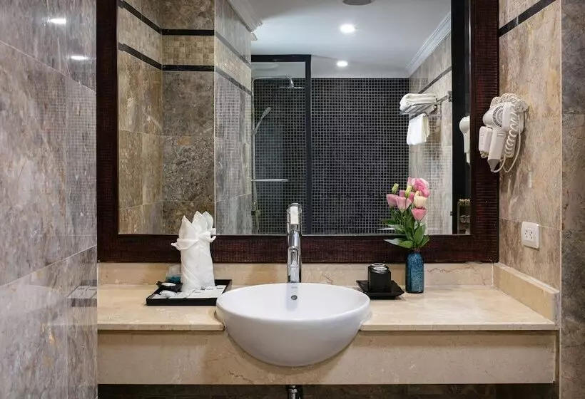 Fotos del hotel Scent Premium:  12