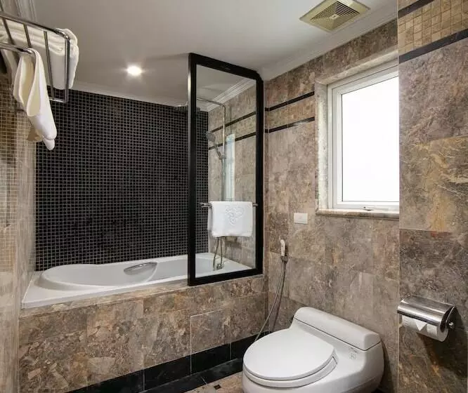 Fotos del hotel Scent Premium:  3