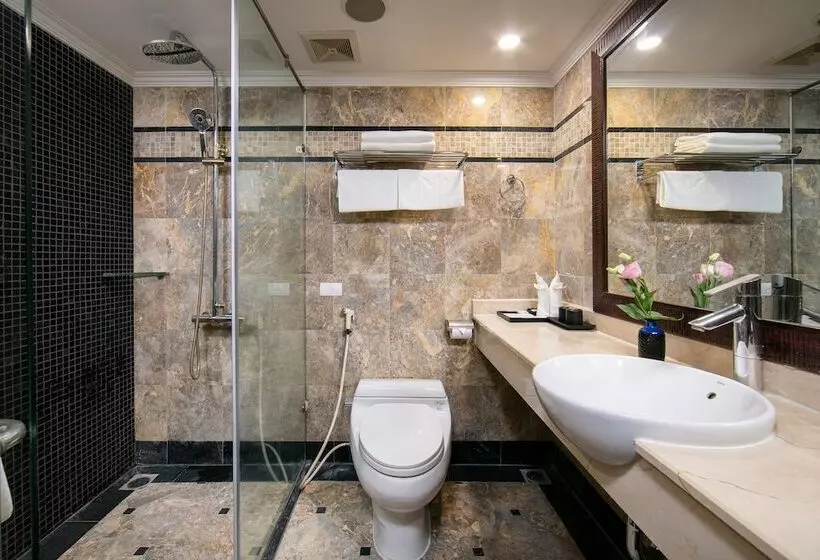 Fotos del hotel Scent Premium:  8