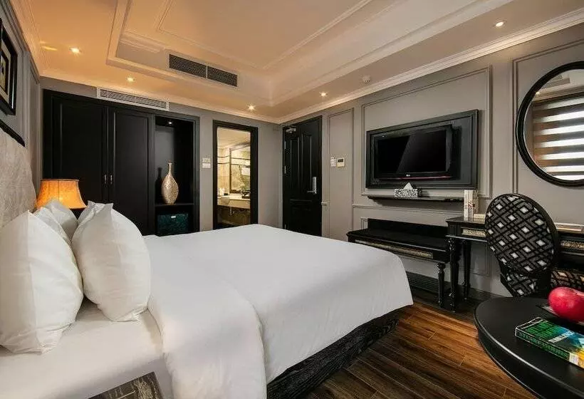 Fotos del hotel Scent Premium:  13