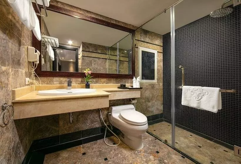 Fotos del hotel Scent Premium:  6