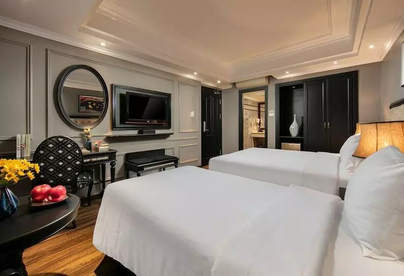 Fotos del hotel Scent Premium:  24