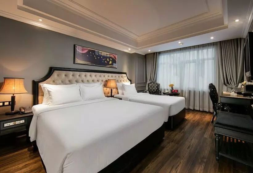 Fotos del hotel Scent Premium:  11