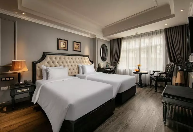 Fotos del hotel Scent Premium:  15