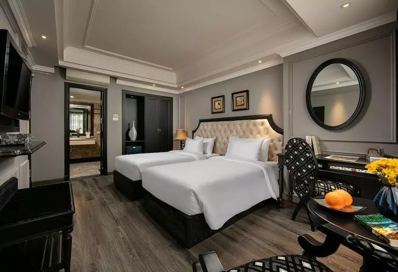 Fotos del hotel Scent Premium:  17