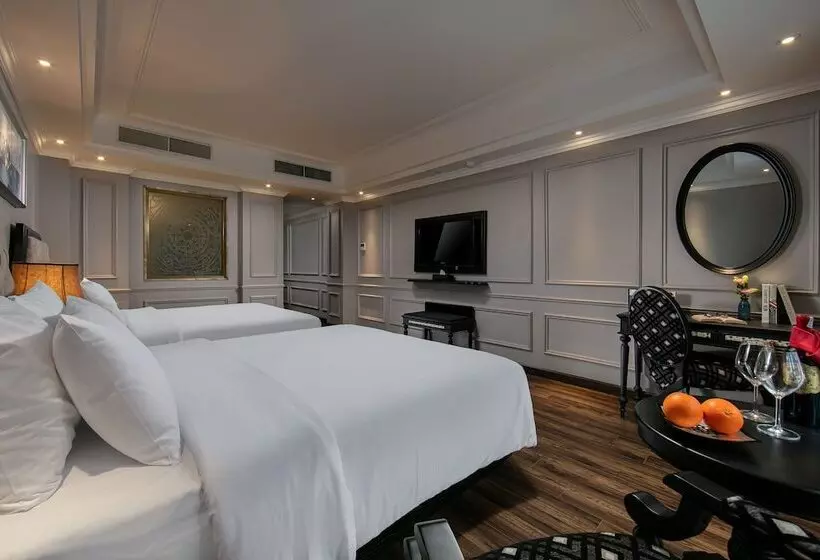 Fotos del hotel Scent Premium:  9