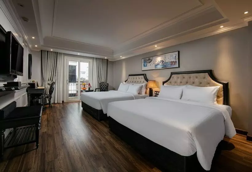 Fotos del hotel Scent Premium:  18