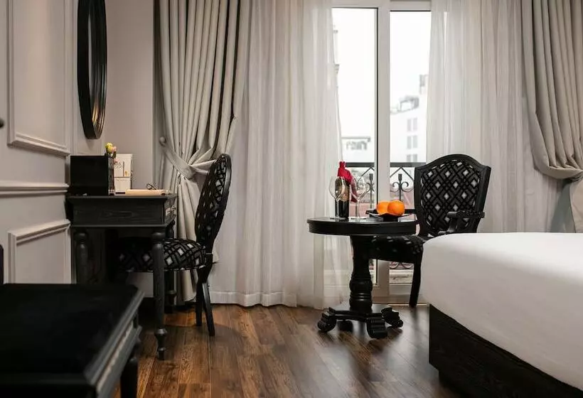 Fotos del hotel Scent Premium:  7