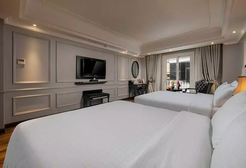 Fotos del hotel Scent Premium:  19