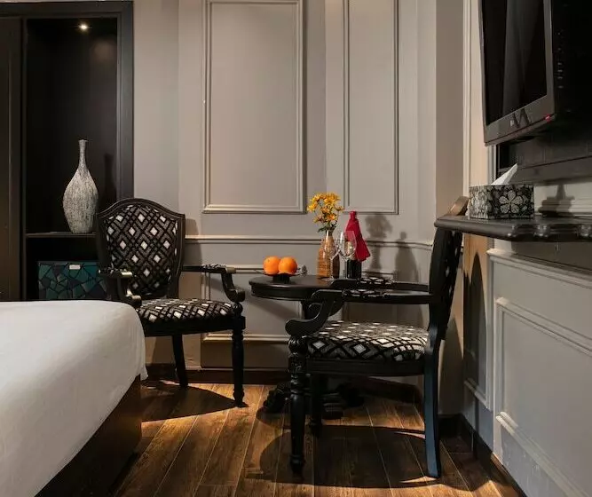 Fotos del hotel Scent Premium:  25