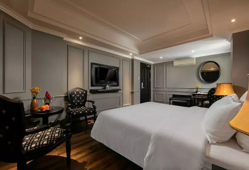 Fotos del hotel Scent Premium:  20