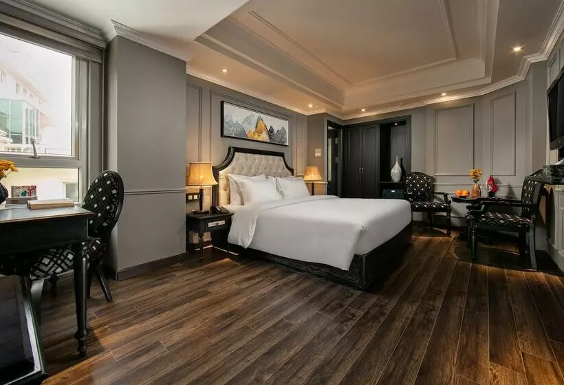 Fotos del hotel Scent Premium:  4