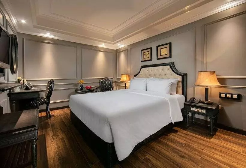 Fotos del hotel Scent Premium:  21