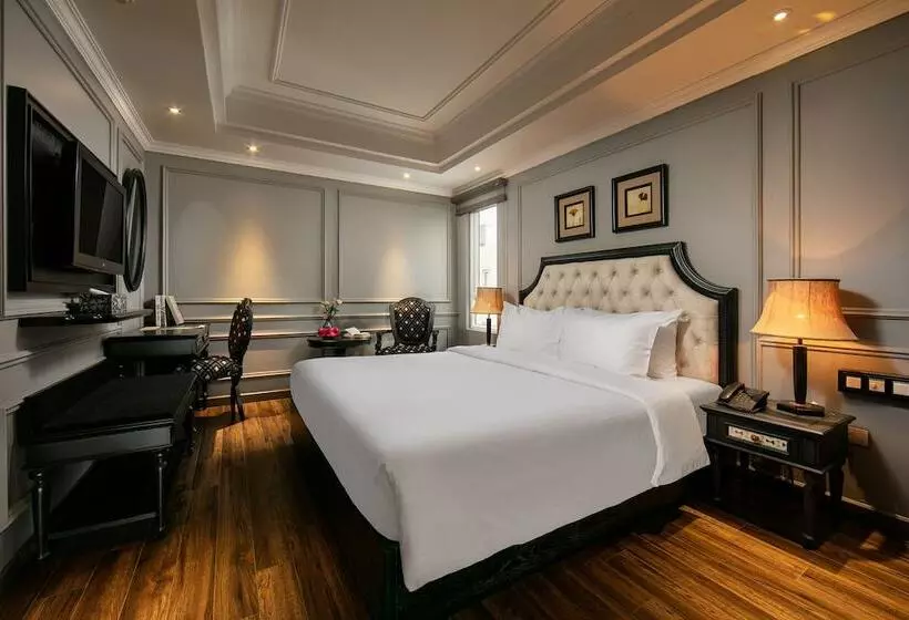 Fotos del hotel Scent Premium:  22