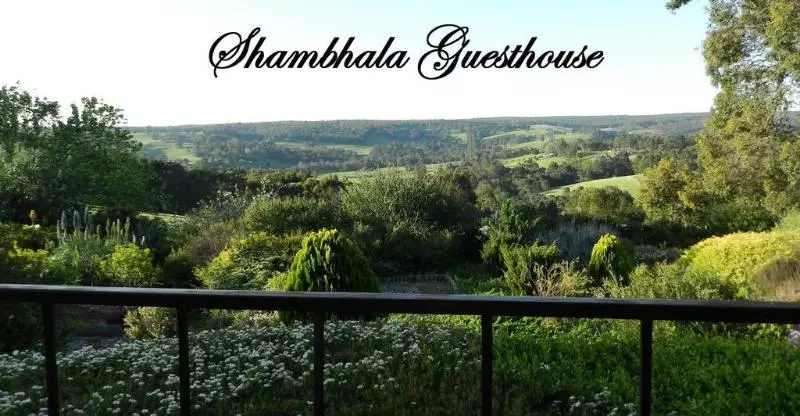 Fotos del hotel Shambhala Guesthouse:  5