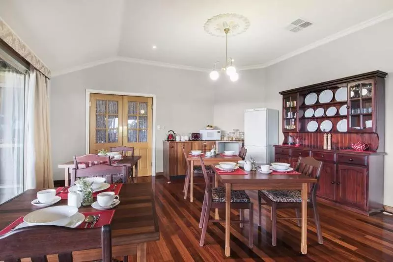 Fotos del hotel Shambhala Guesthouse:  4