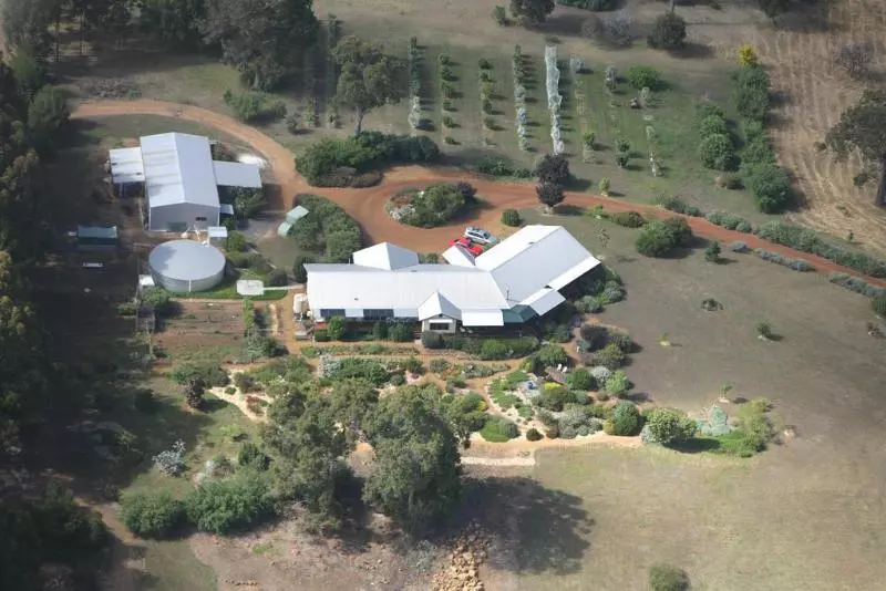 Fotos del hotel Shambhala Guesthouse:  11