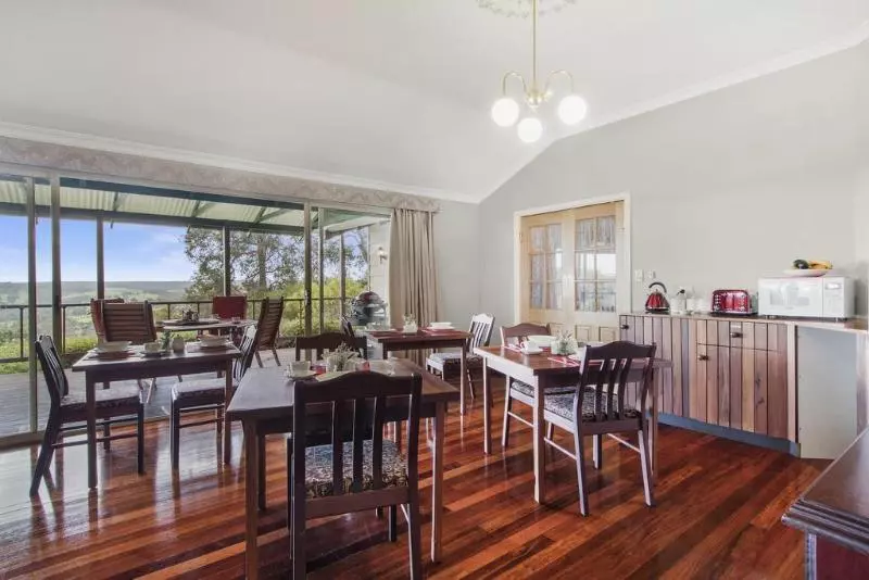 Fotos del hotel Shambhala Guesthouse:  9