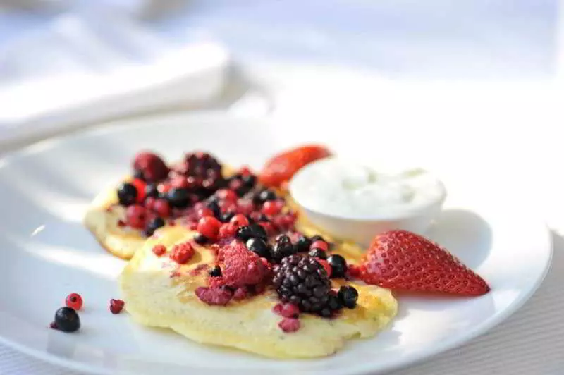 Fotos del hotel Trigg Retreat Bed And Breakfast:  2