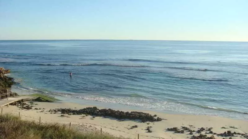 Fotos del hotel Trigg Retreat Bed And Breakfast:  4