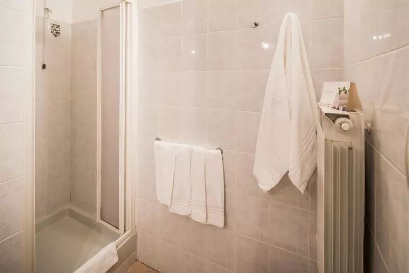 Fotos del hotel Vesuvio:  6