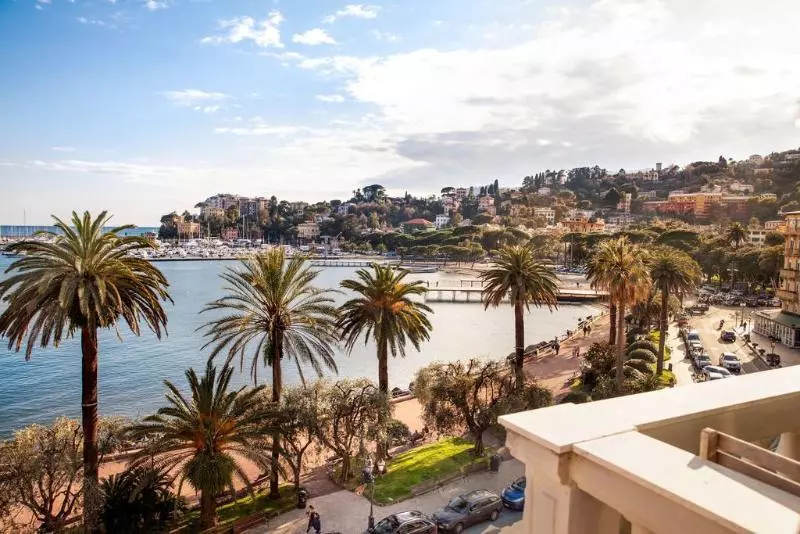 Fotos del hotel Vesuvio:  17