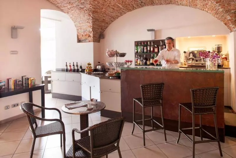 Fotos del hotel Vesuvio:  10