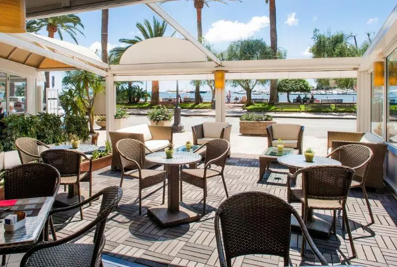 Fotos del hotel Vesuvio:  16