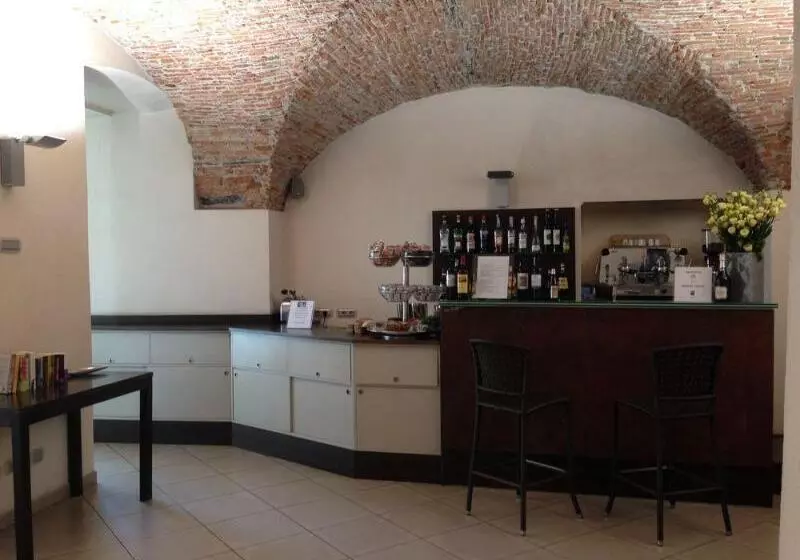 Fotos del hotel Vesuvio:  4