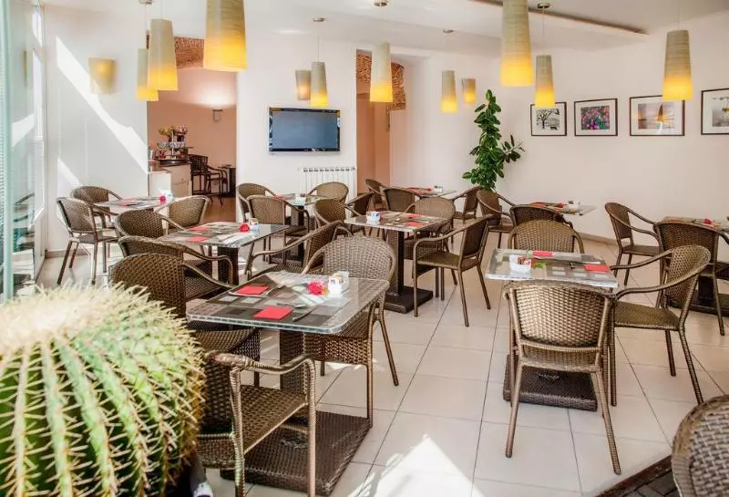 Fotos del hotel Vesuvio:  9