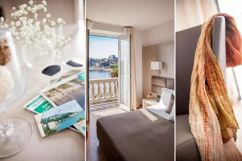 Fotos del hotel Vesuvio:  20