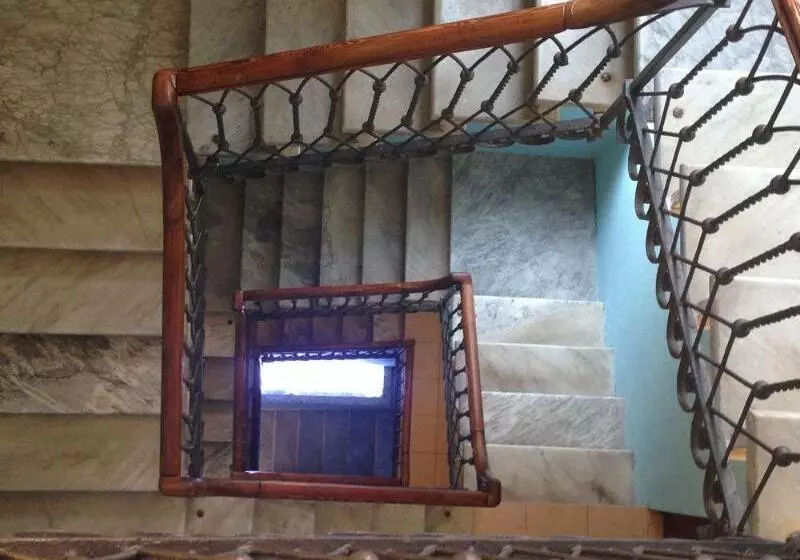 Fotos del hotel Vesuvio:  12