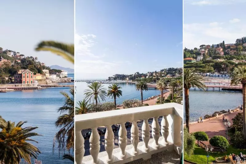 Fotos del hotel Vesuvio:  13