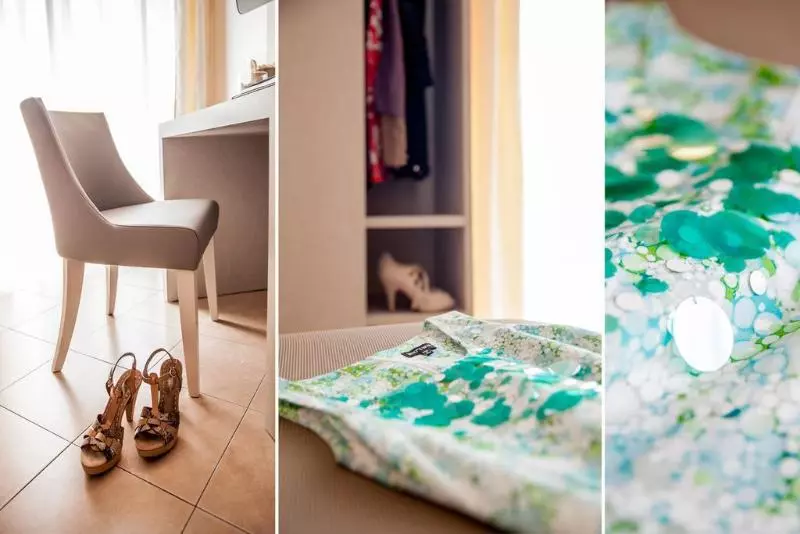 Fotos del hotel Vesuvio:  2