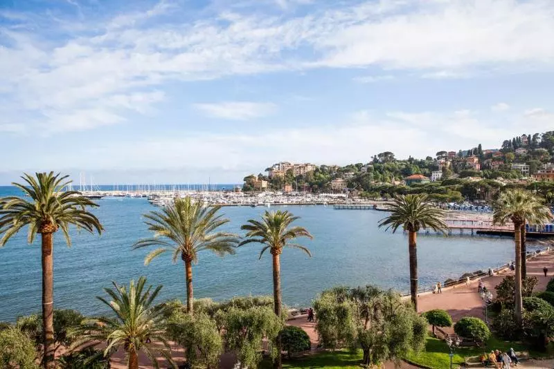 Fotos del hotel Vesuvio:  18