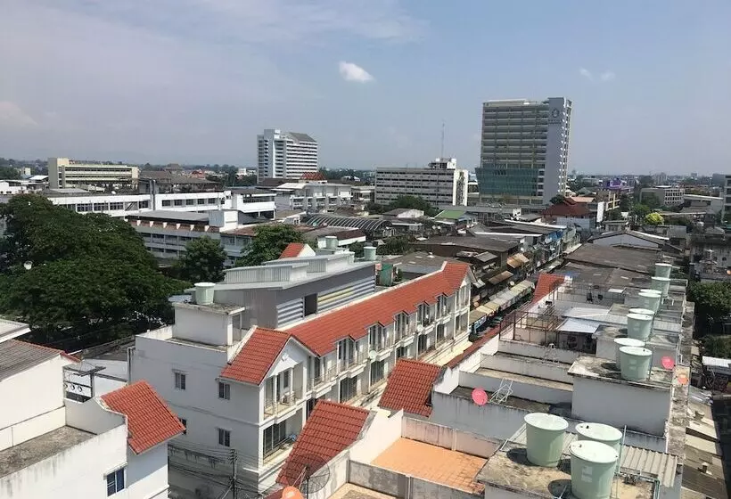 Fotos del hotel Viangbua Mansion:  10