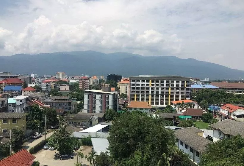 Fotos del hotel Viangbua Mansion:  7