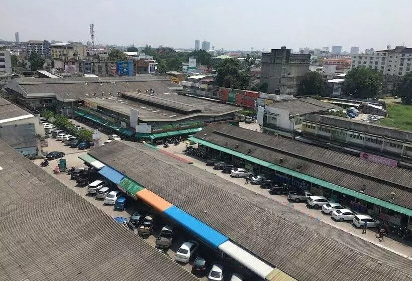 Fotos del hotel Viangbua Mansion:  12