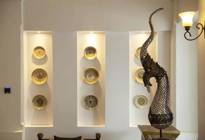 Fotos del hotel Viangbua Mansion:  6