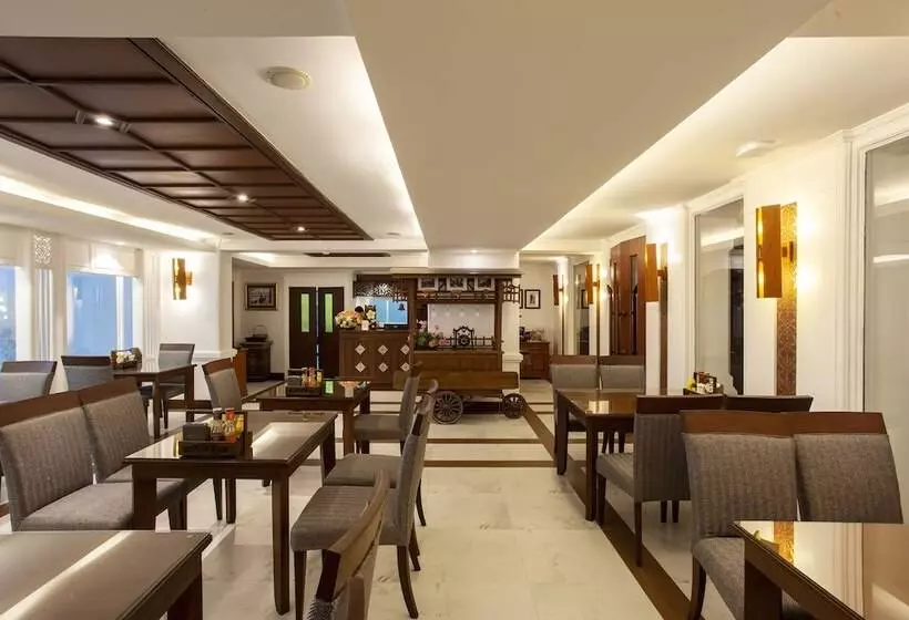 Fotos del hotel Viangbua Mansion:  11